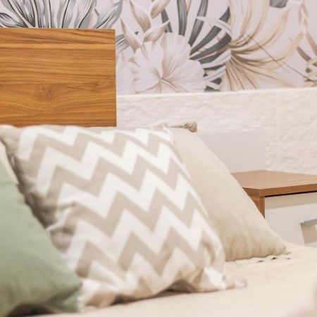 Апартаменты Departamento Centrico Belgrano Pbe Сан-Карлос-де-Барилоче Экстерьер фото